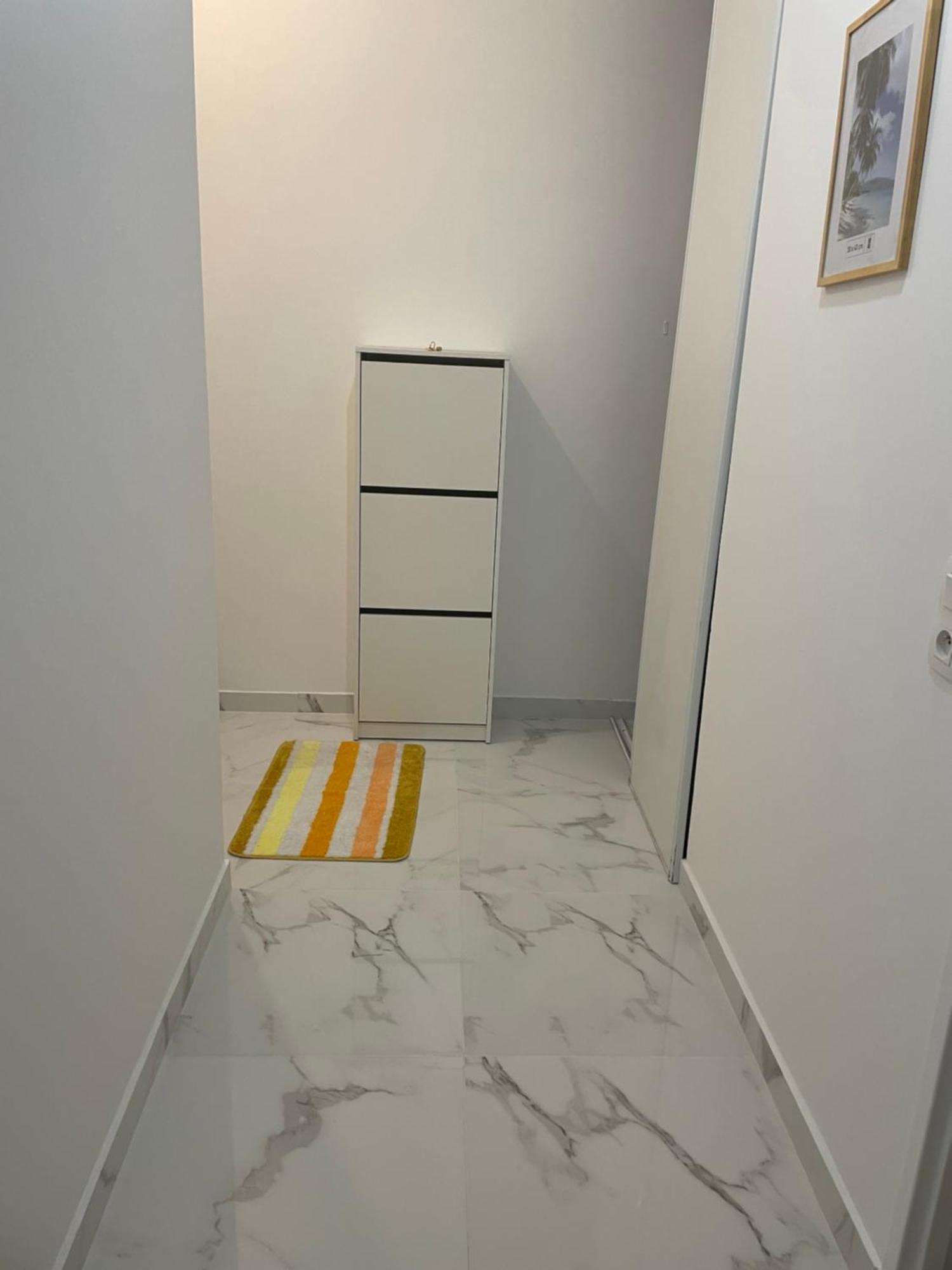 Jana Holiday Arcueil Bagian luar foto